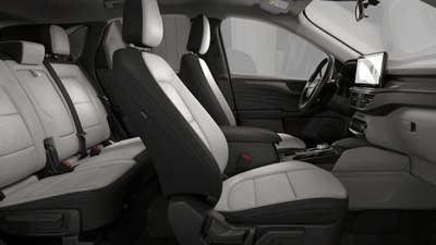 2026 Ford Escape ACTIVE AWD