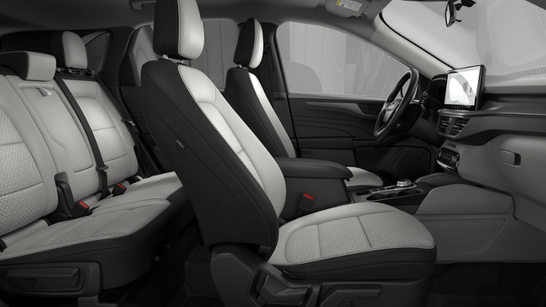 2026 Ford Escape ACTIVE AWD