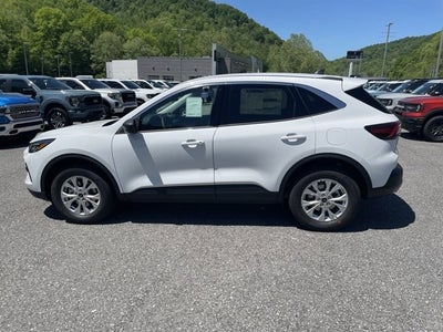 2024 Ford Escape ACTIVE AWD