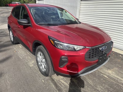 2026 Ford Escape ACTIVE AWD