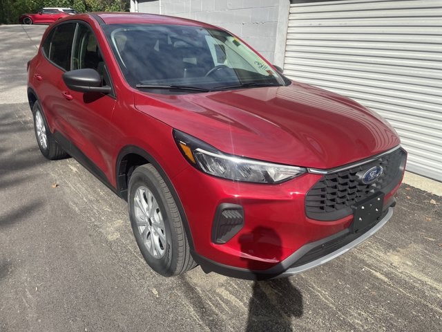2026 Ford Escape ACTIVE AWD