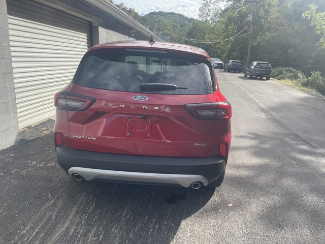 2026 Ford Escape ACTIVE AWD