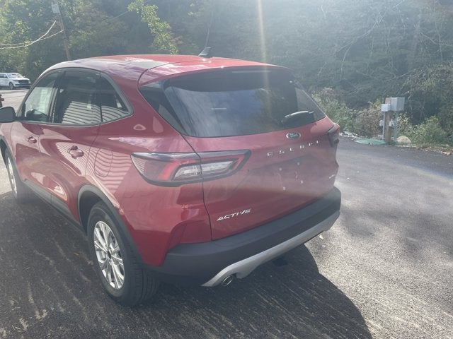 2026 Ford Escape ACTIVE AWD