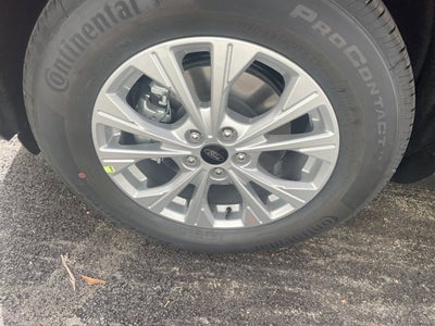 2026 Ford Escape ACTIVE AWD