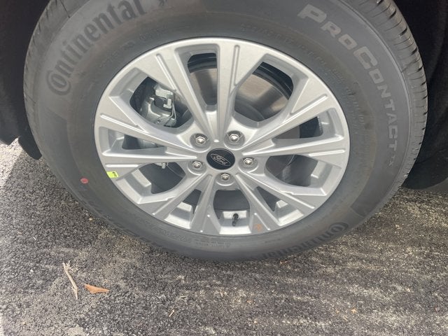 2026 Ford Escape ACTIVE AWD