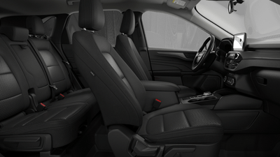 2026 Ford Escape ACTIVE AWD