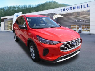 2024 Ford Escape ACTIVE AWD