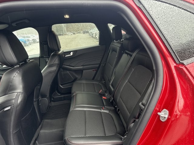 2026 Ford Escape ACTIVE AWD