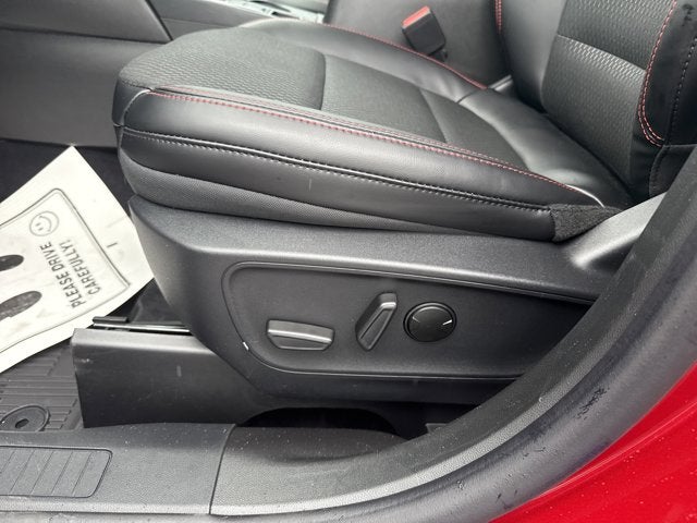 2026 Ford Escape ACTIVE AWD