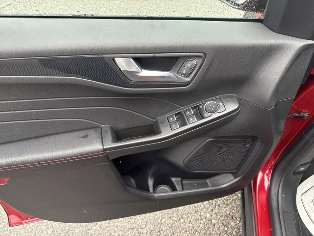 2026 Ford Escape ACTIVE AWD