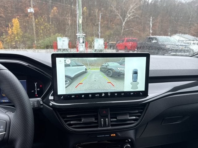 2026 Ford Escape ACTIVE AWD