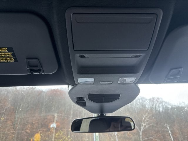 2026 Ford Escape ACTIVE AWD