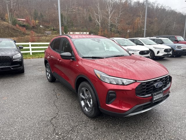2026 Ford Escape ACTIVE AWD