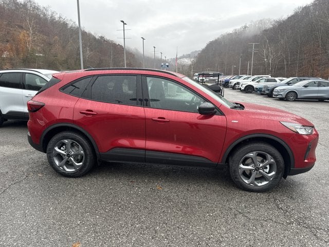 2026 Ford Escape ACTIVE AWD