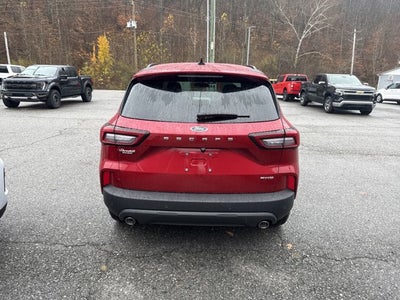 2026 Ford Escape ACTIVE AWD