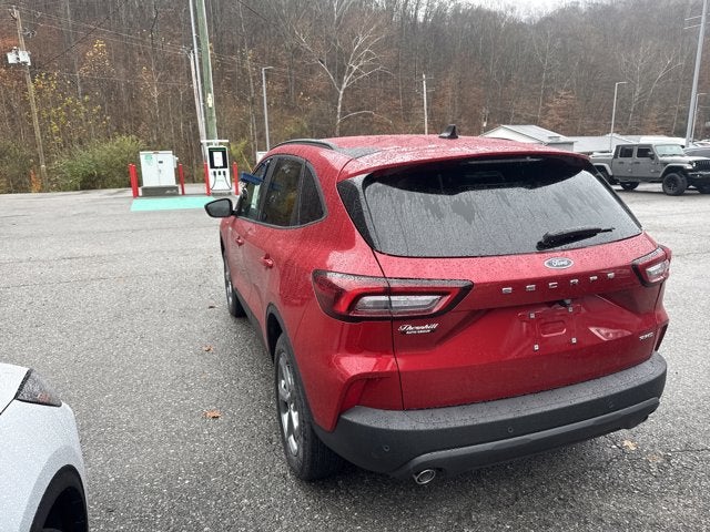 2026 Ford Escape ACTIVE AWD