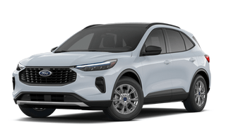 2026 Ford Escape ACTIVE AWD
