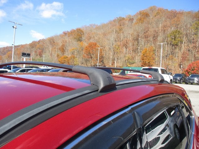 2022 Ford Escape TITANIUM AWD