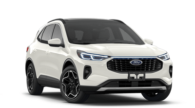 2026 Ford Escape PLATINUM AWD