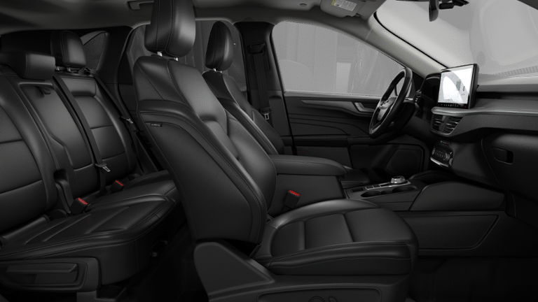 2026 Ford Escape PLATINUM AWD