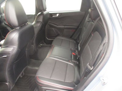 2023 Ford Escape ST-LINE AWD