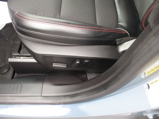 2023 Ford Escape ST-LINE AWD