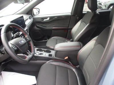 2023 Ford Escape ST-LINE AWD