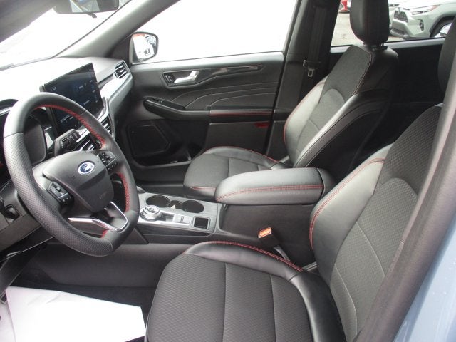 2023 Ford Escape ST-LINE AWD