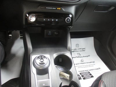 2023 Ford Escape ST-LINE AWD