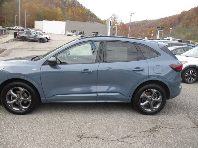 2023 Ford Escape ST-LINE AWD