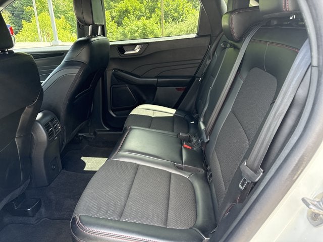 2025 Ford Escape ST-LINE AWD