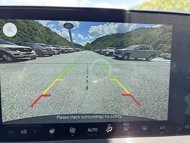 2025 Ford Escape ST-LINE AWD