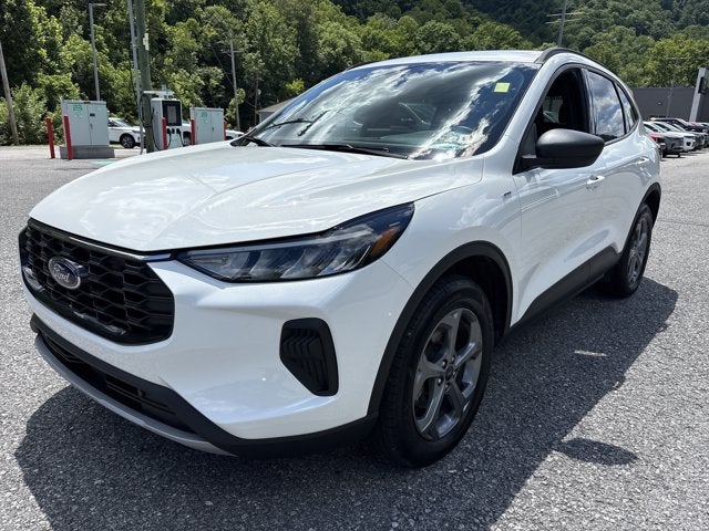 2025 Ford Escape ST-LINE AWD