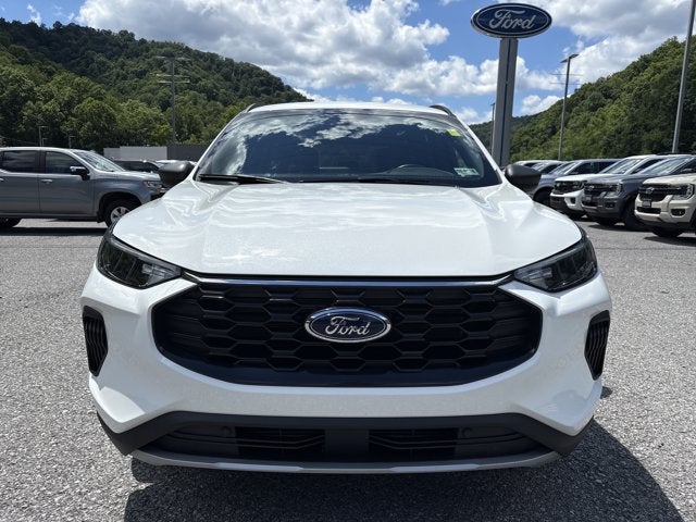 2025 Ford Escape ST-LINE AWD