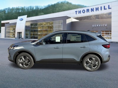 2026 Ford Escape ST-LINE AWD