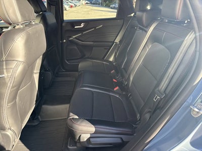 2026 Ford Escape ST-LINE AWD