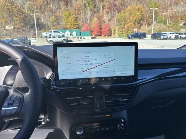 2026 Ford Escape ST-LINE AWD