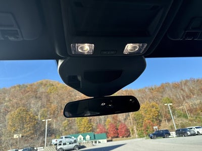 2026 Ford Escape ST-LINE AWD