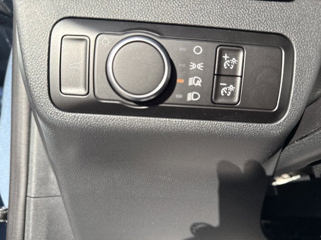 2026 Ford Escape ST-LINE AWD