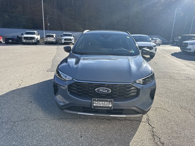 2026 Ford Escape ST-LINE AWD