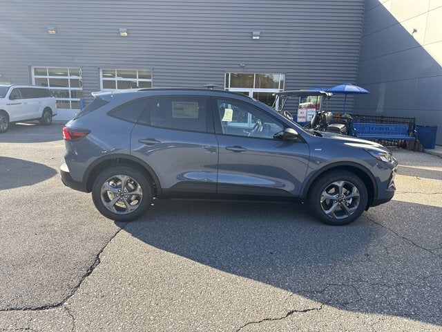 2026 Ford Escape ST-LINE AWD
