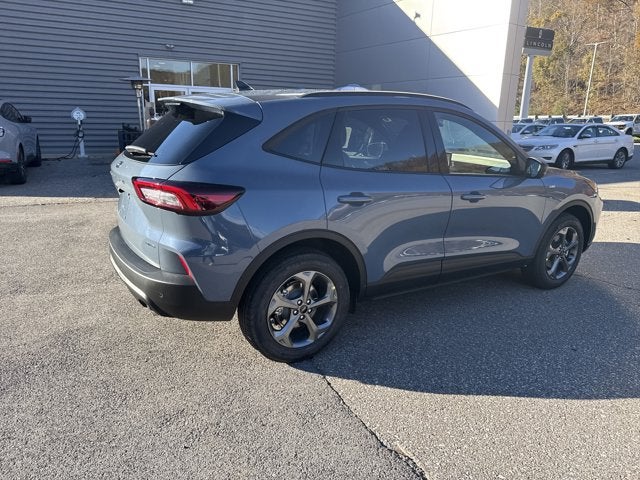 2026 Ford Escape ST-LINE AWD