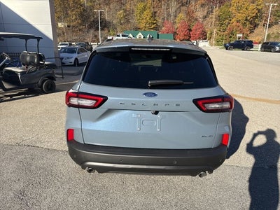 2026 Ford Escape ST-LINE AWD