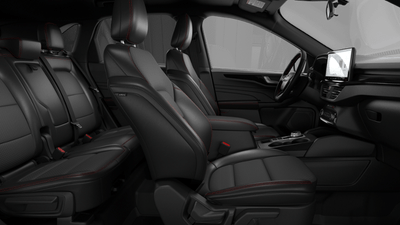 2026 Ford Escape ST-LINE AWD