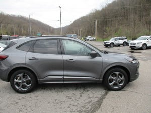 2023 Ford Escape ST-LINE AWD