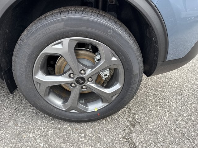 2026 Ford Escape ST-LINE AWD