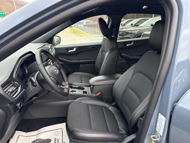 2026 Ford Escape ST-LINE AWD