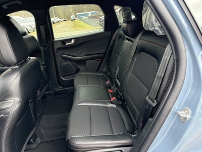 2026 Ford Escape ST-LINE AWD