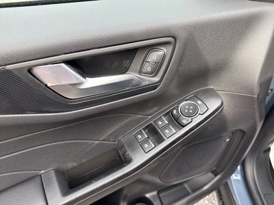 2026 Ford Escape ST-LINE AWD