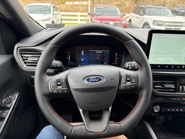 2026 Ford Escape ST-LINE AWD